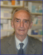 John Hemensley
